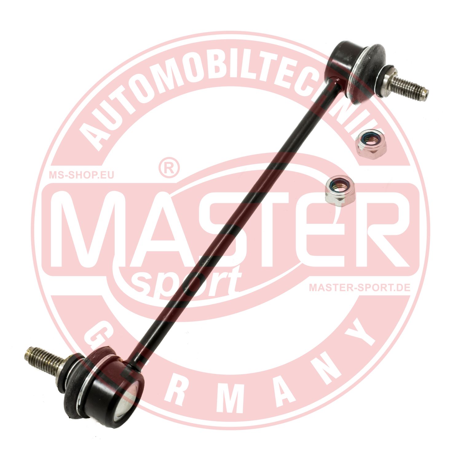 MASTER SPORT Stabilizátor kar 10576-PCS-MS_MS